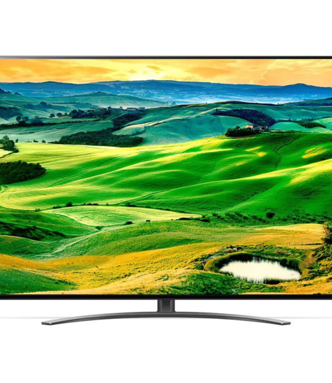 LG QNED 4K UHD Smart 120Hz Televisie