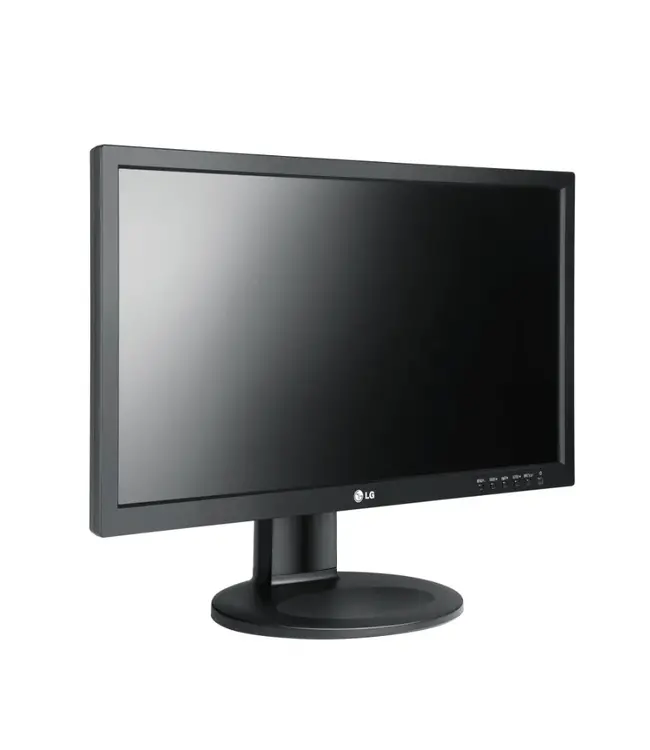 LG 23 inch Monitor 23MB35PY met DisplayPort