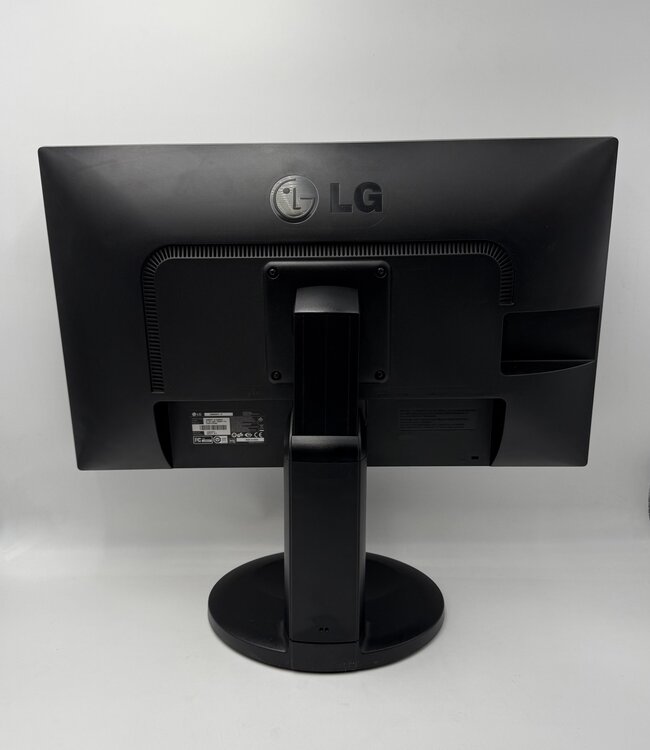 LG 23 inch Monitor 23MB35PY met DisplayPort