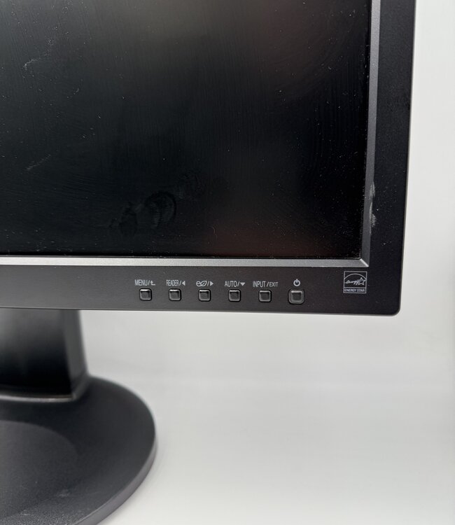 LG 23 inch Monitor 23MB35PY met DisplayPort