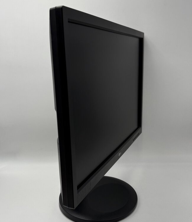 LG 23 inch Monitor 23MB35PY met DisplayPort