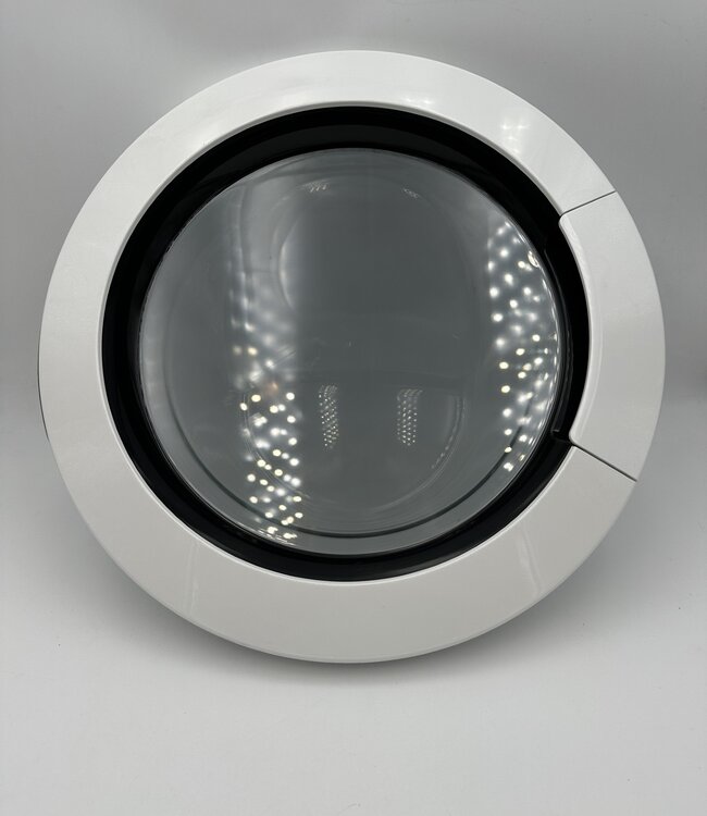 AEG Protex Wasmachine Complete Deur Wit 7 kg