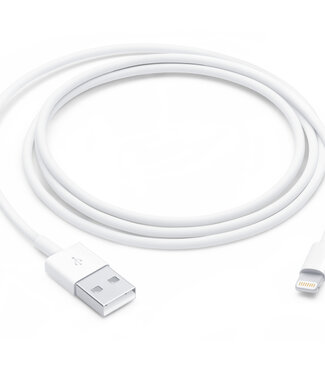 USB - Lightning kabel