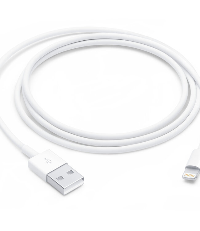 USB - Lightning kabel