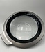AEG 7000 en 8000 8 / 9 KG Series Wasmachine Complete Deur Zilver/Blauw