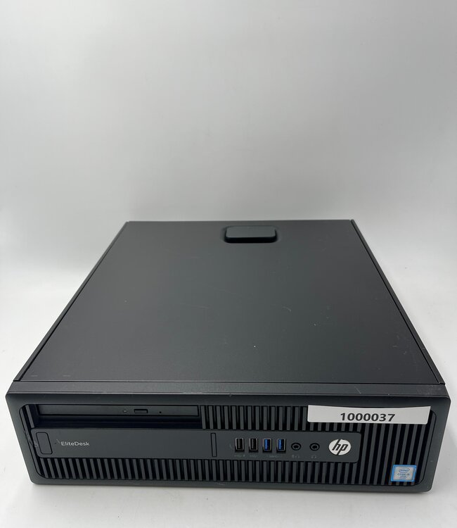 HP Elitedesk 800 G2 SFF