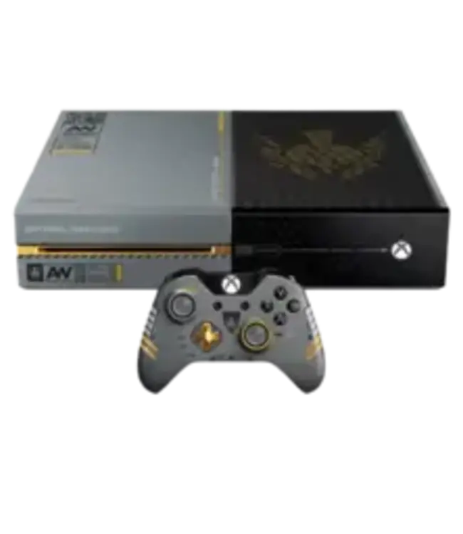 Microsoft Xbox One Call of Duty Edition Console Set 500GB
