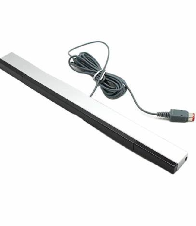 Nintendo Wii sensor bar