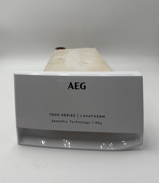 AEG 7000 Series Condens tank A06148204 Wit