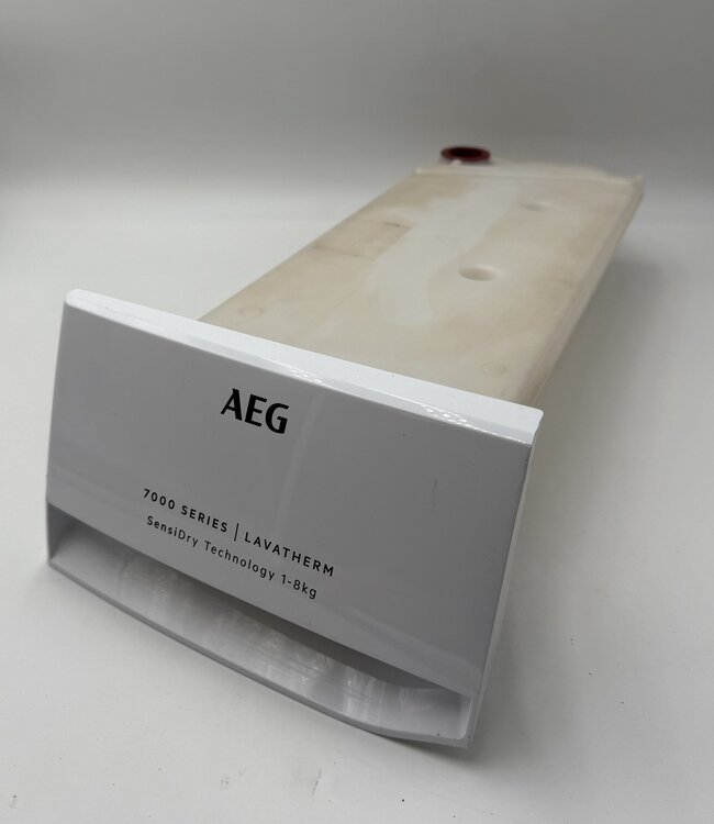 AEG 7000 Series Condens tank A06148204 Wit