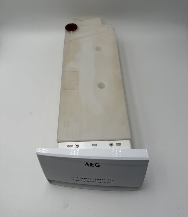 AEG 7000 Series Condens tank A06148204 Wit