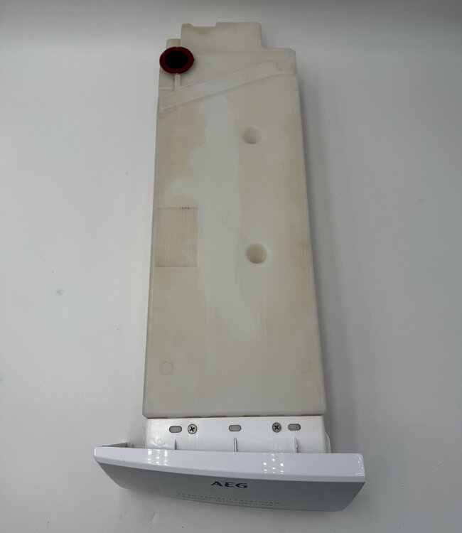 AEG 7000 Series Condens tank A06148204 Wit