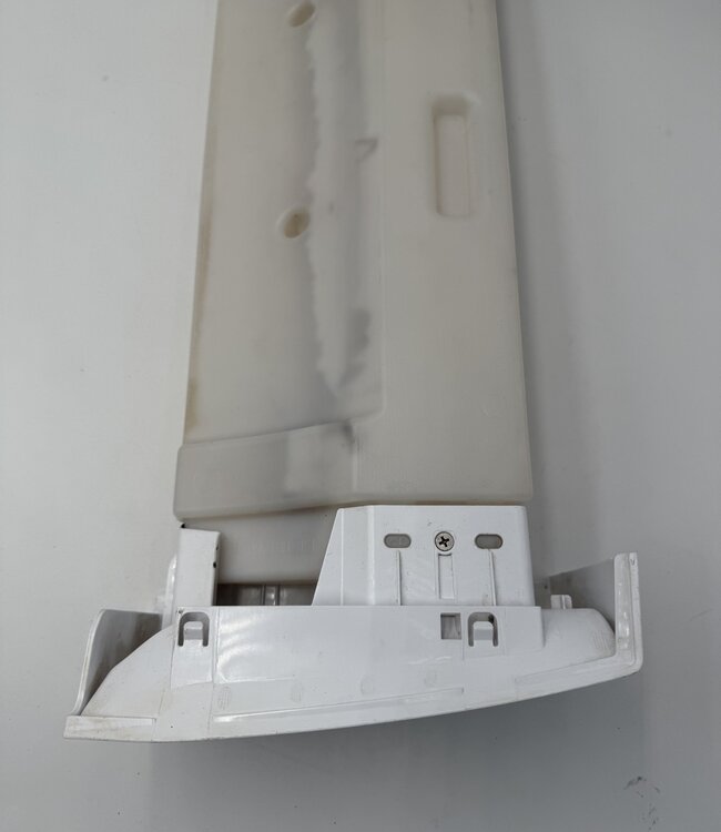 AEG 7000 Series Condens tank A06148204 Wit