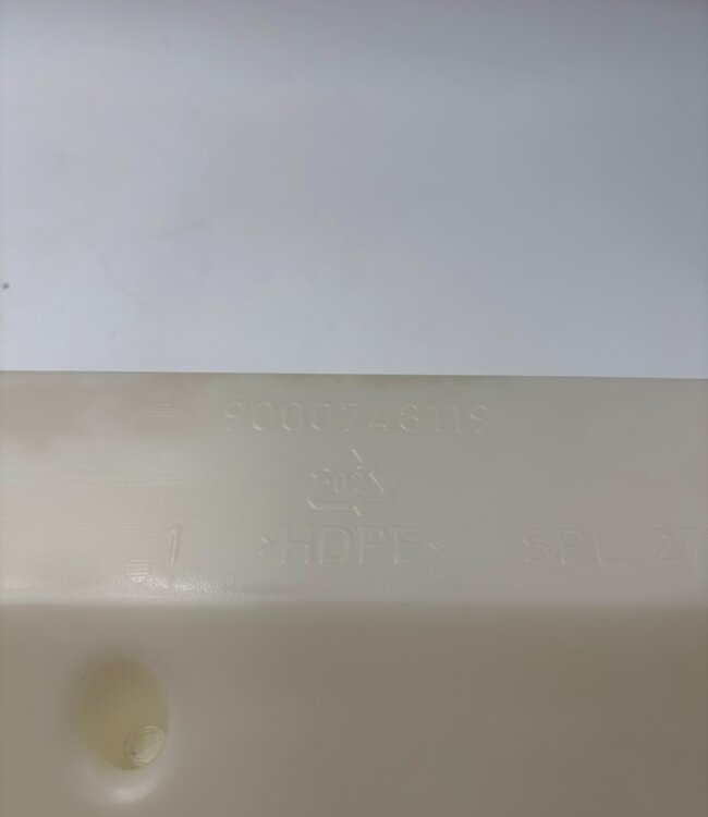 Bosch/Siemens losse Condens Reservoir 9000748119