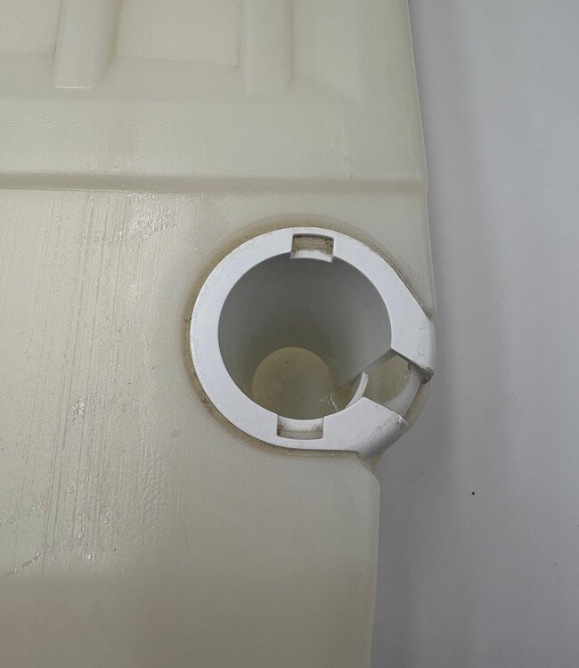 Bosch/Siemens losse Condens Reservoir 9000748119