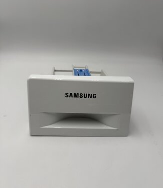 Samsung Samsung Zeeplade DC64-02858A Compleet