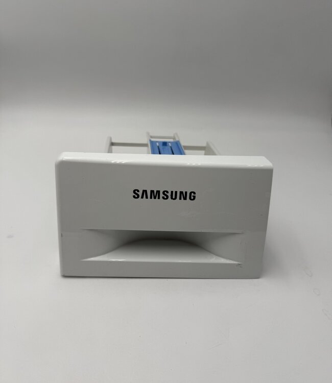 Samsung Zeeplade DC64-02858A Compleet