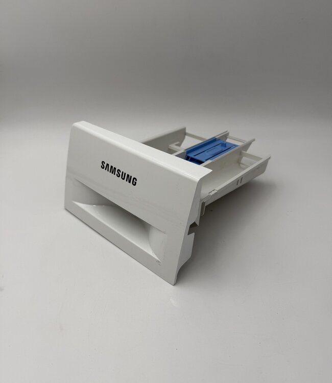 Samsung Zeeplade DC64-02858A Compleet