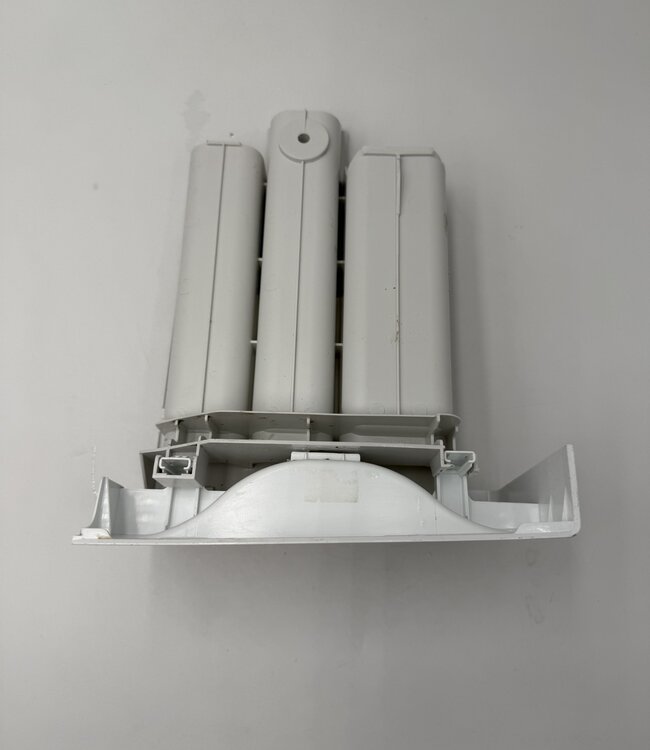 Samsung Zeeplade DC64-02858A Compleet