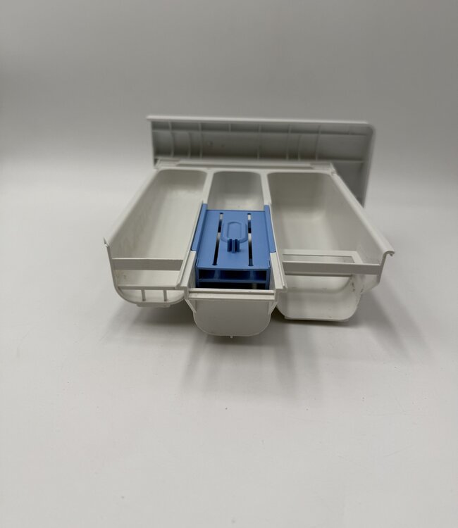 Samsung Zeeplade DC64-02858A Compleet