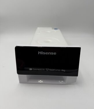 Hisense Hisense Condens Reservoir 8 KG DH3S802BW2