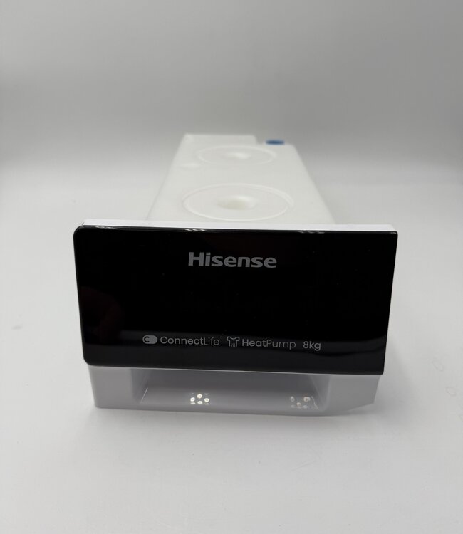 Hisense Condens Reservoir 8 KG DH3S802BW2