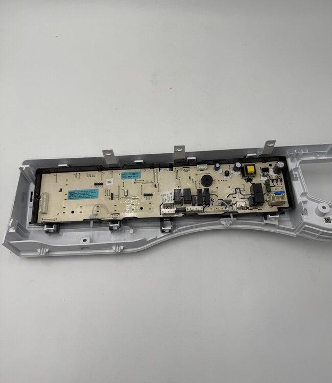 Hisense Controlepaneel DH3S802BW2