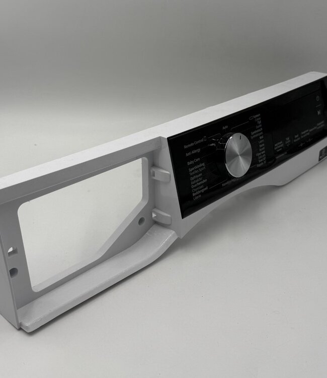 Hisense Controlepaneel DH3S802BW2