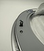 Siemens IQ700 / IQ800 Extra Klasse Wasmachine Deur 8 kg