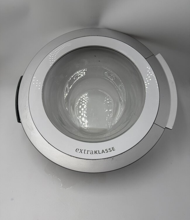 Siemens IQ700 / IQ800 Extra Klasse Wasmachine Deur 8 kg