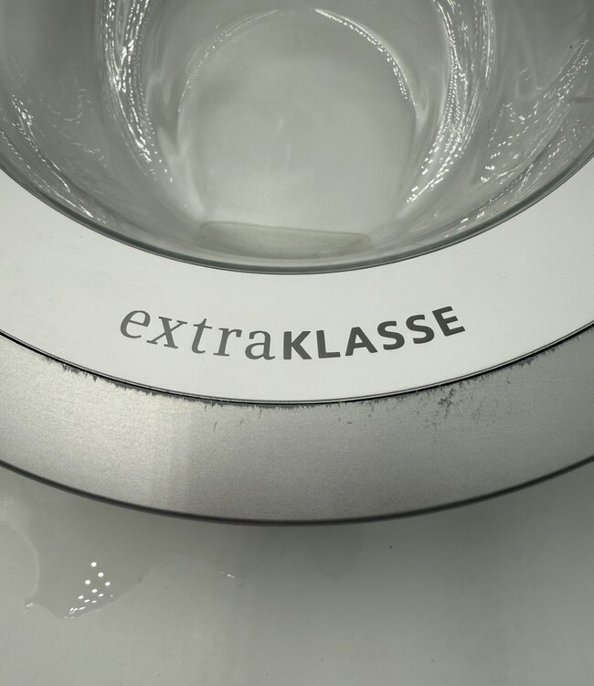 Siemens IQ700 / IQ800 Extra Klasse Wasmachine Deur 8 kg