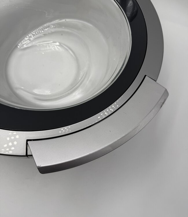 Bosch Wasmachine complete deur zwart 7 kg