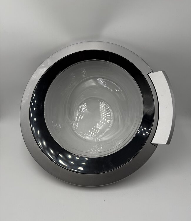 Bosch Wasmachine complete deur zwart 7 kg