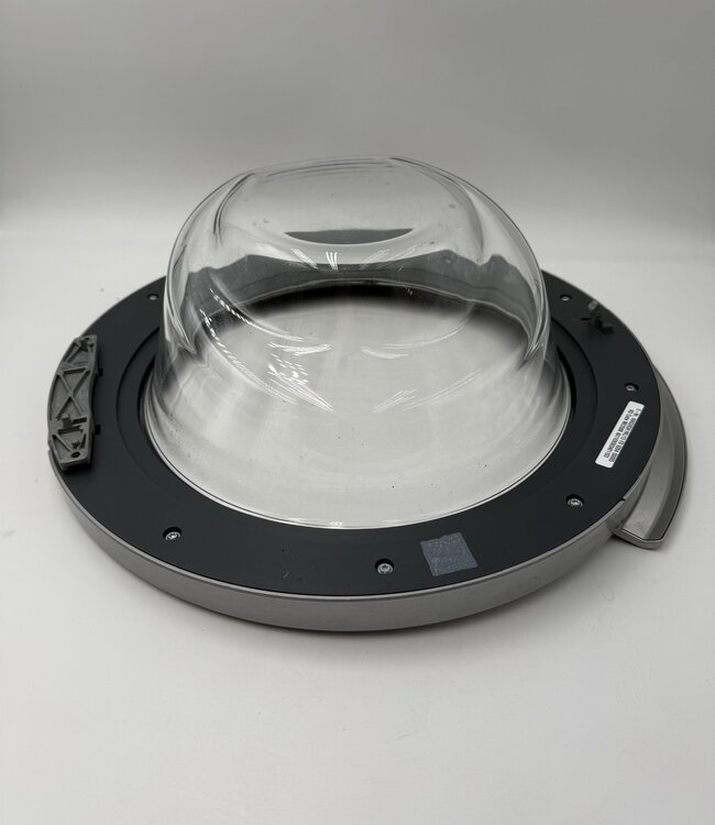 Bosch Wasmachine complete deur zwart 7 kg