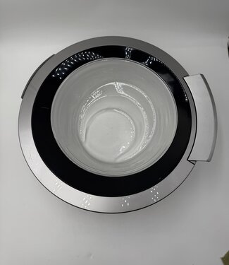 Bosch Bosch Wasmachine complete deur zwart 7 kg