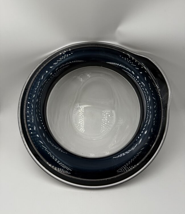 Samsung Wasmachine Deur Compleet Blauw WW6000