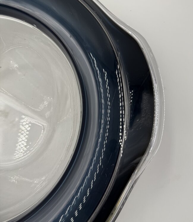 Samsung Wasmachine Deur Compleet Blauw WW6000