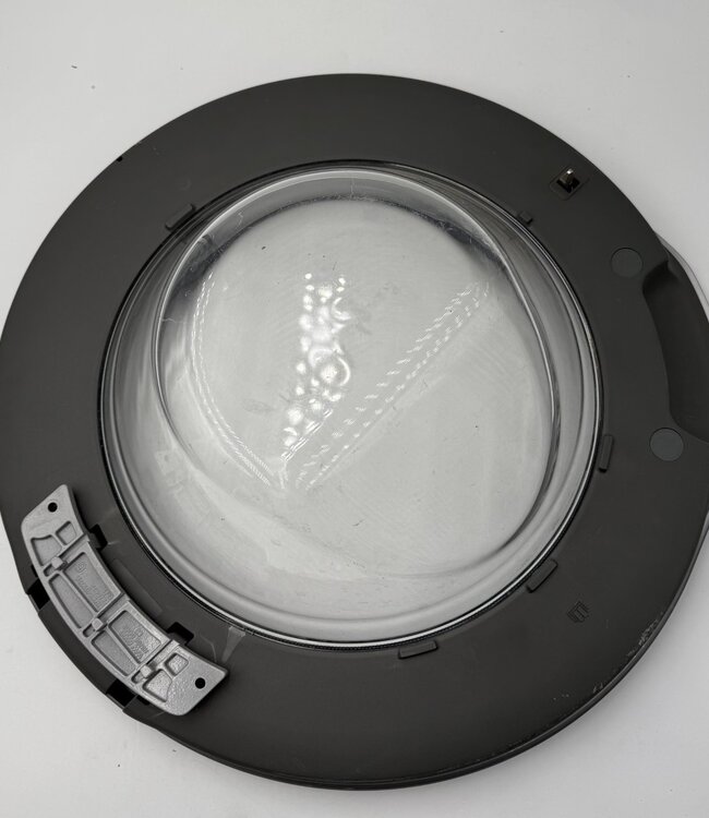 Samsung Wasmachine Deur Compleet Blauw WW6000