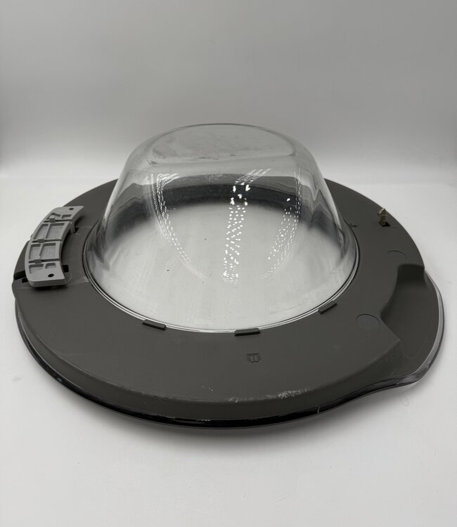 Samsung Wasmachine Deur Compleet Blauw WW6000