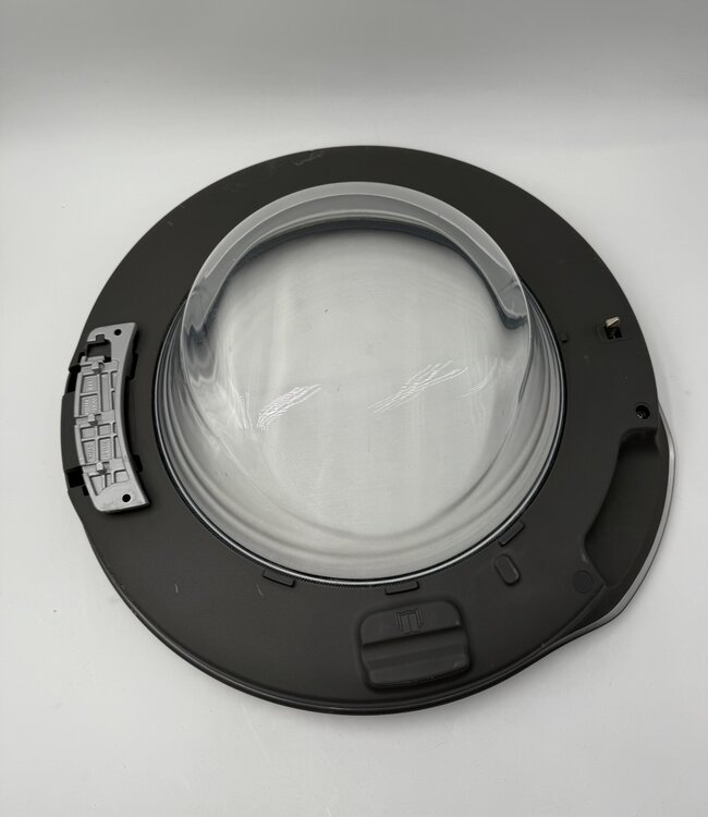 Samsung Wasmachine Deur Compleet Blauw DC61-04131A