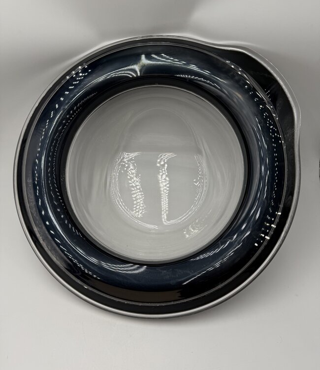 Samsung Wasmachine Deur Compleet Blauw DC61-04131A