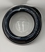 Samsung Wasmachine Deur Compleet Blauw DC61-04131A