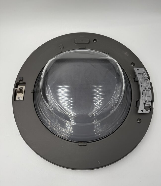 Samsung Wasmachine Deur Compleet Blauw DC61-04131A