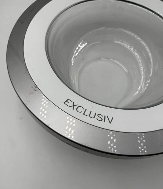 Bosch EXLUSIV Wasmachine Complete Deur Origineel 8KG 9000317394