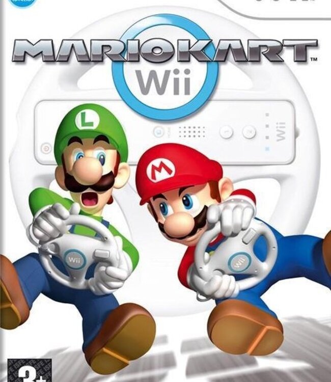 Mario Kart - Wii