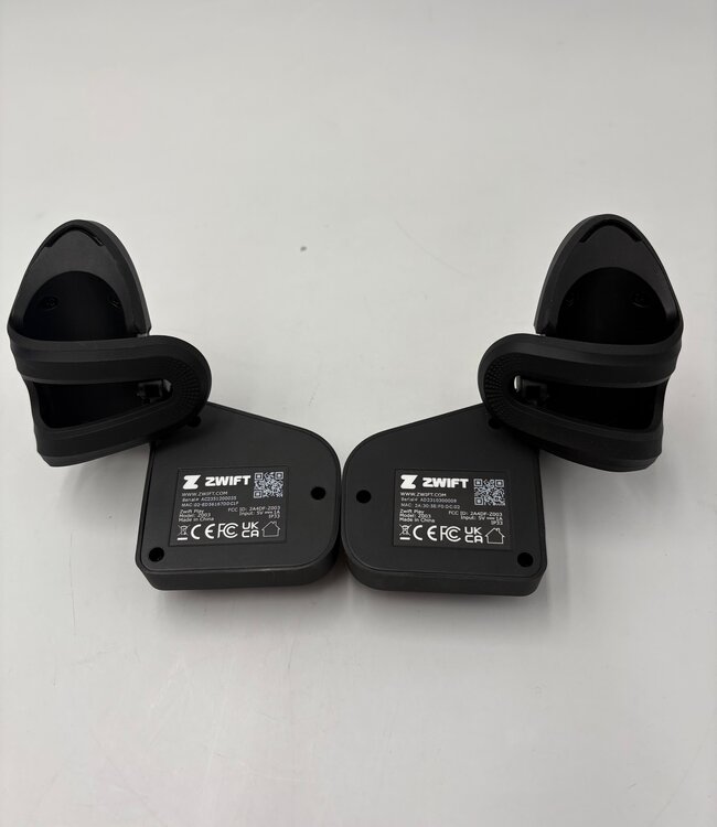 Zwift Play Z003 - Fiets controllers