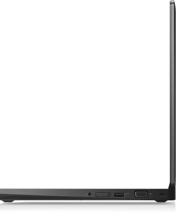 Dell Latitude 5580 15.6"