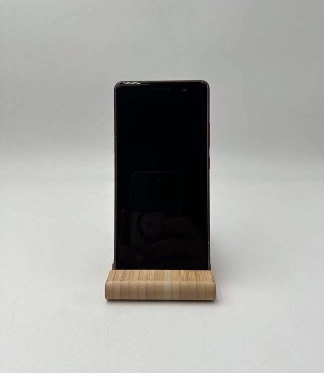 Nokia 7 Plus Zwart