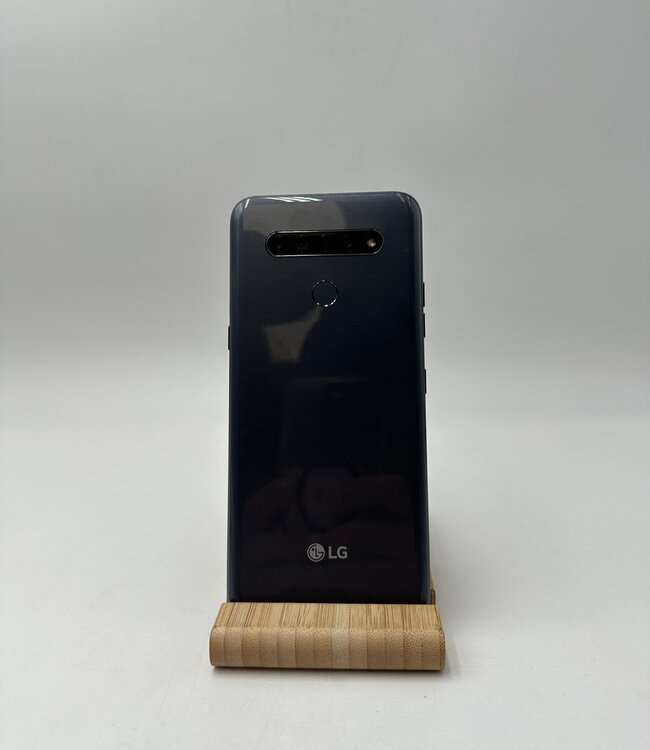 LG K41s Grijs