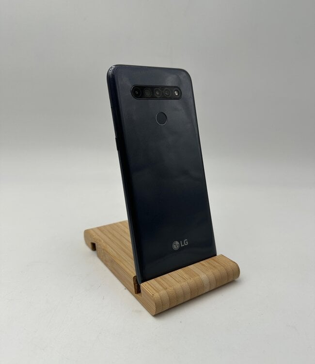 LG K41s Grijs
